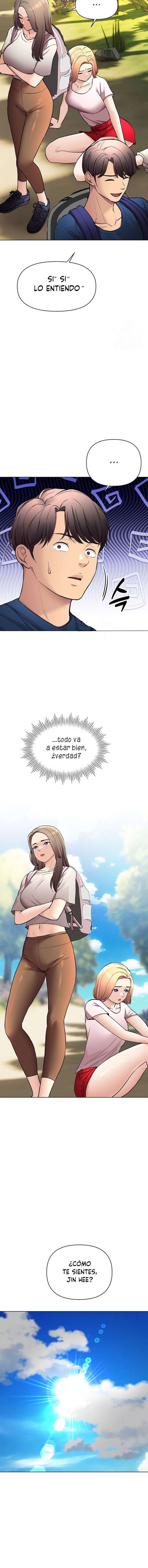 Las Novias que no Pude Comer Capitulo 53 página 12