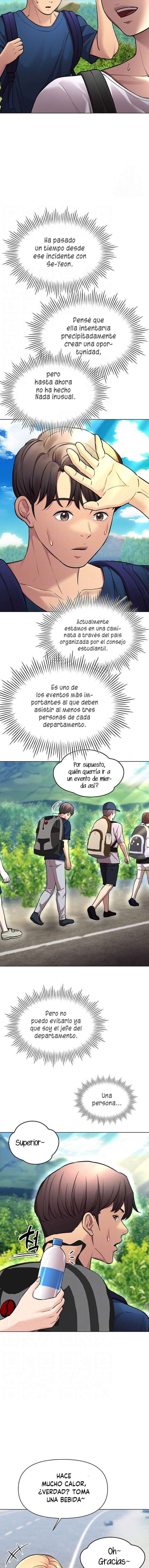 Las Novias que no Pude Comer Capitulo 53 página 4