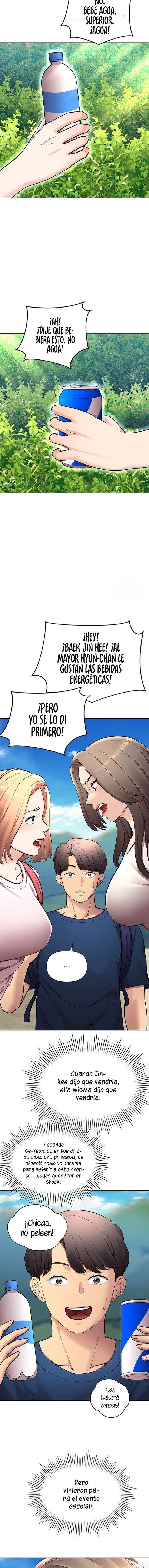 Las Novias que no Pude Comer Capitulo 53 página 6