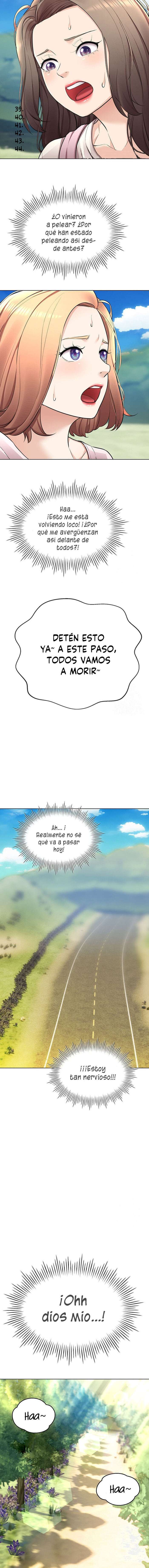 Las Novias que no Pude Comer Capitulo 53 página 7