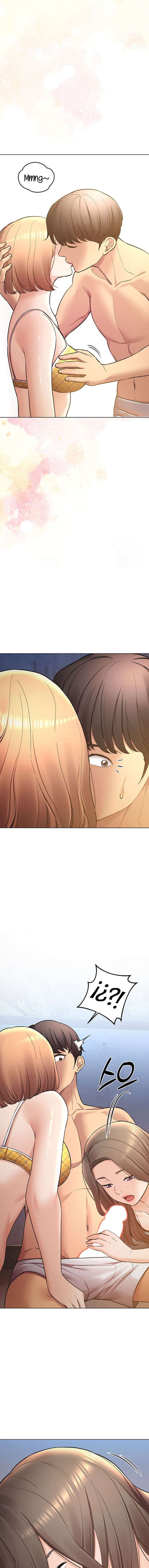 Las Novias que no Pude Comer Capitulo 54 página 12