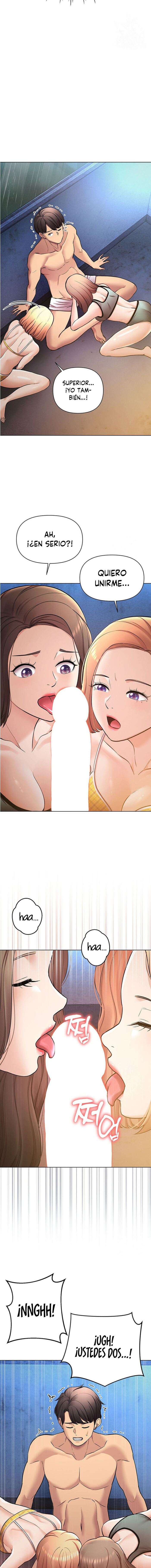 Las Novias que no Pude Comer Capitulo 54 página 14