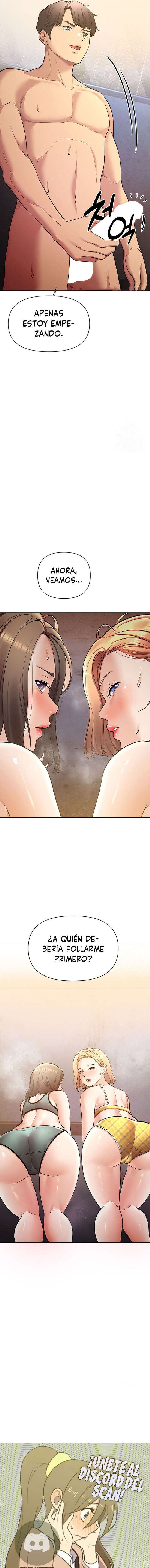 Las Novias que no Pude Comer Capitulo 54 página 19