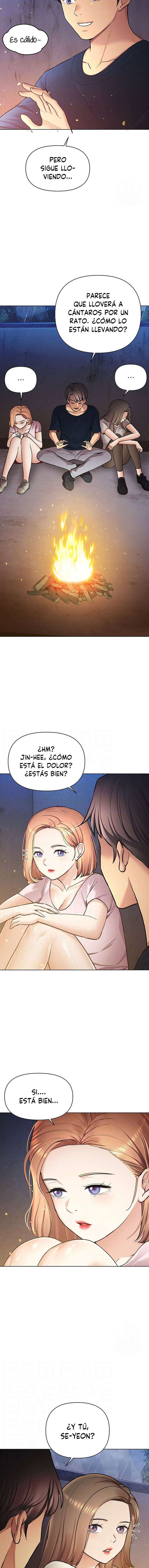 Las Novias que no Pude Comer Capitulo 54 página 2