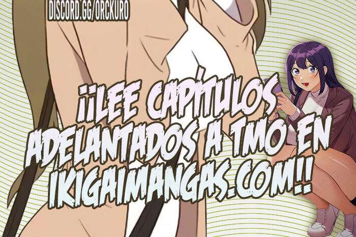 Las Novias que no Pude Comer Capitulo 54 página 20