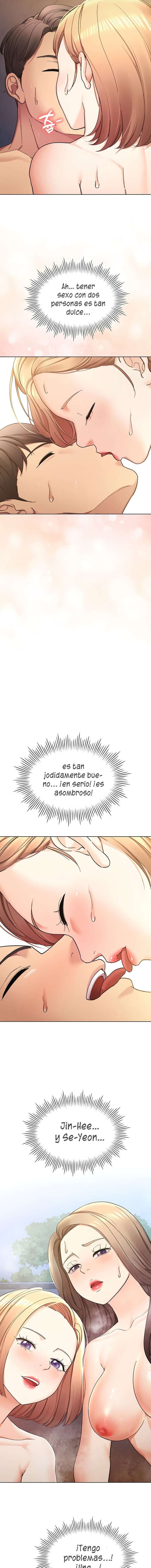 Las Novias que no Pude Comer Capitulo 55 página 16