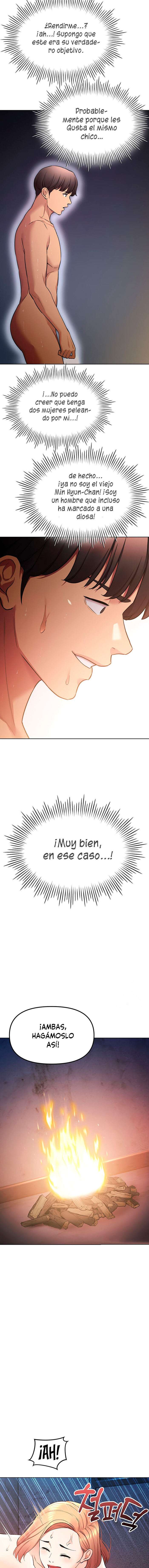 Las Novias que no Pude Comer Capitulo 56 página 10