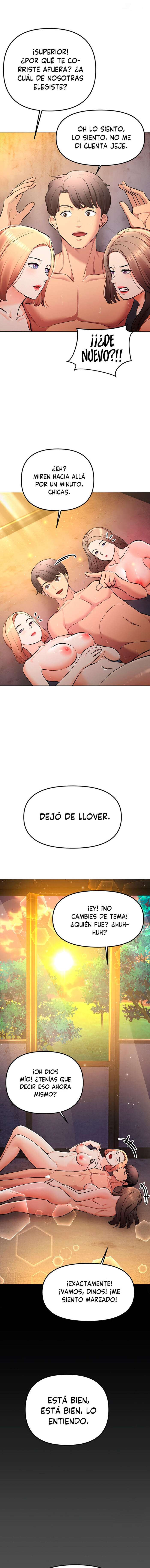 Las Novias que no Pude Comer Capitulo 56 página 16