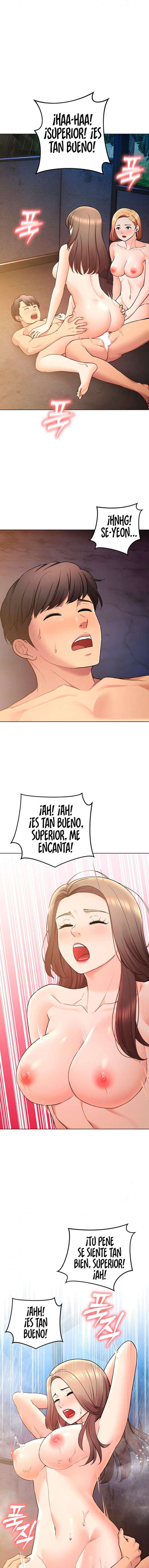 Las Novias que no Pude Comer Capitulo 56 página 2