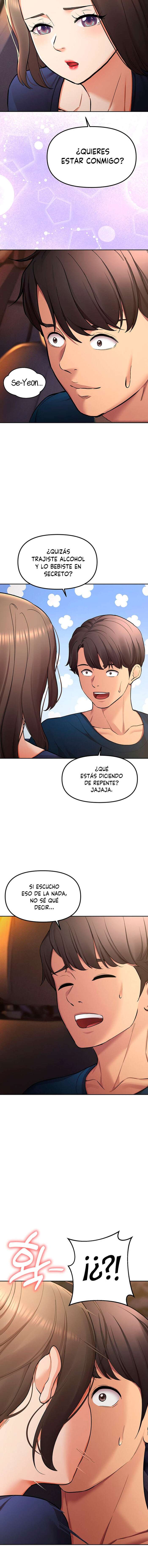 Las Novias que no Pude Comer Capitulo 57 página 14