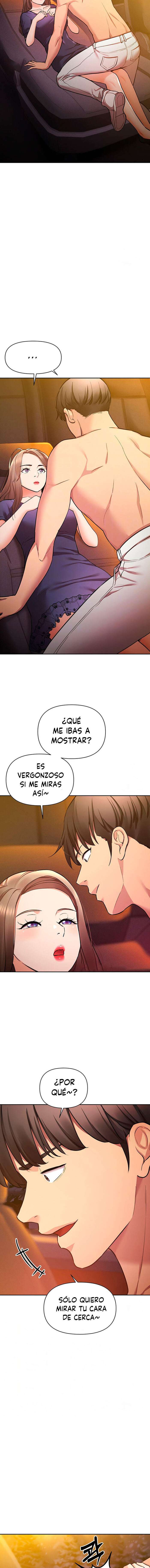 Las Novias que no Pude Comer Capitulo 58 página 2
