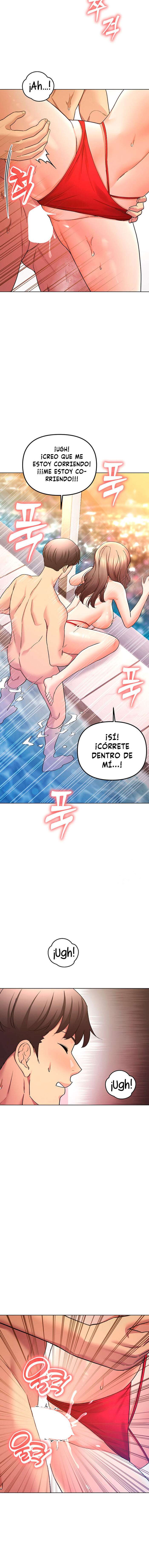 Las Novias que no Pude Comer Capitulo 59 página 14