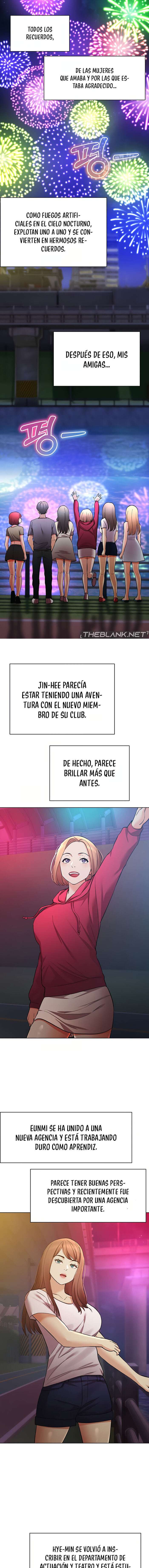 Las Novias que no Pude Comer Capitulo 60 página 17