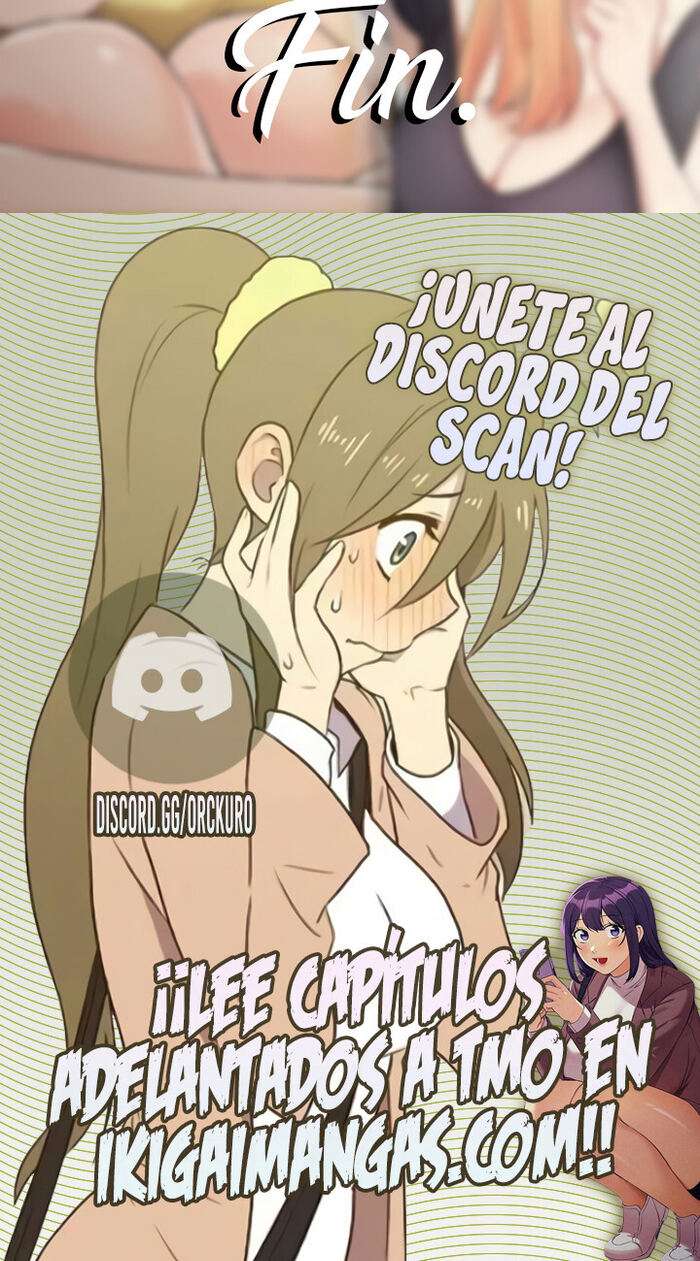 Las Novias que no Pude Comer Capitulo 60 página 23