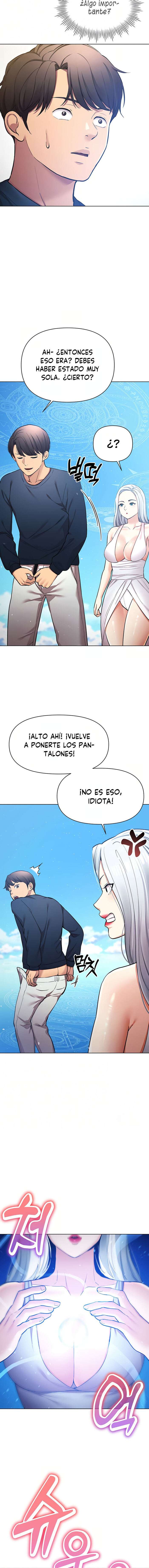 Las Novias que no Pude Comer Capitulo 60 página 4