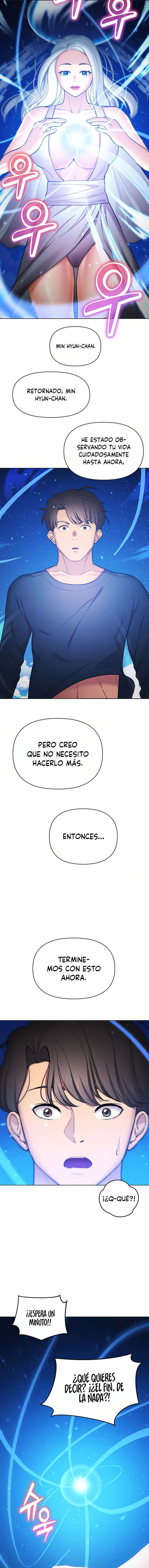 Las Novias que no Pude Comer Capitulo 60 página 5