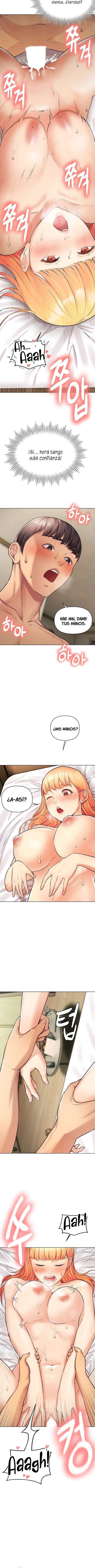 Las Novias que no Pude Comer Capitulo 7 página 15