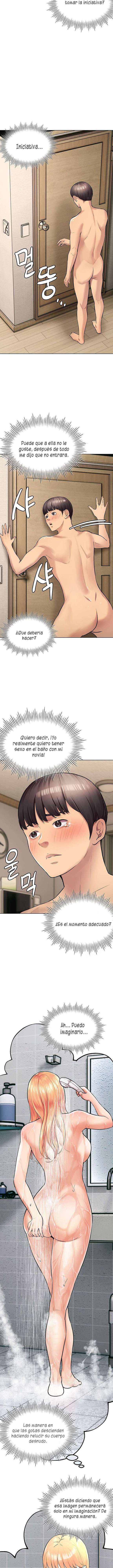 Las Novias que no Pude Comer Capitulo 8 página 14
