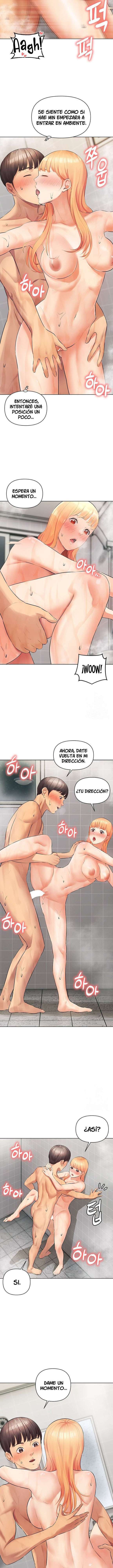 Las Novias que no Pude Comer Capitulo 9 página 7