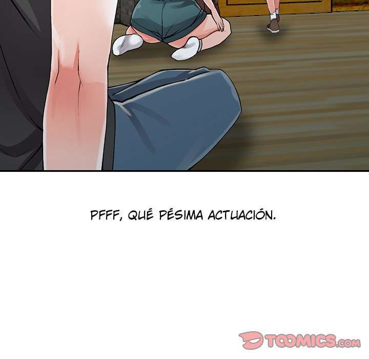 Las Sirvientas de la Mansión Capitulo 10 página 111