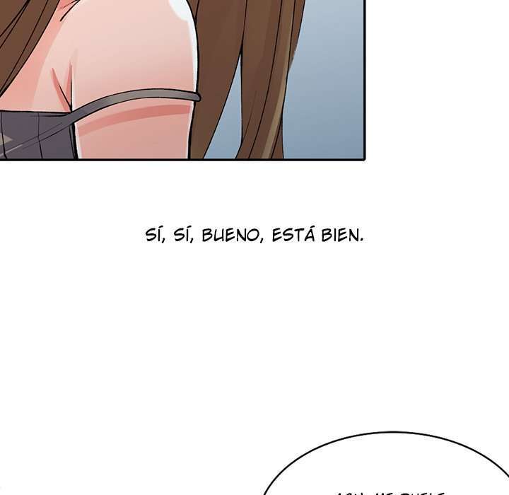 Las Sirvientas de la Mansión Capitulo 10 página 113