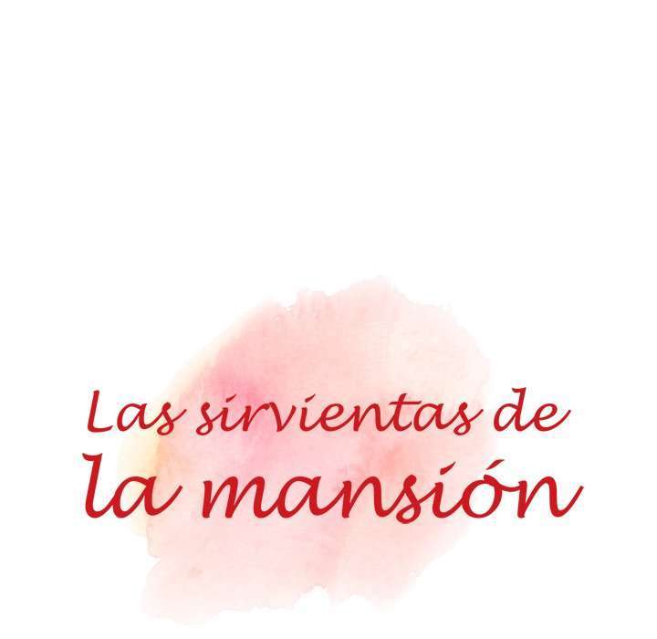 Las Sirvientas de la Mansión Capitulo 10 página 13