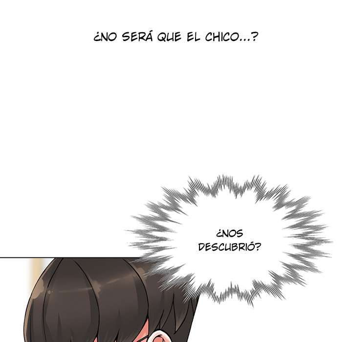 Las Sirvientas de la Mansión Capitulo 10 página 28
