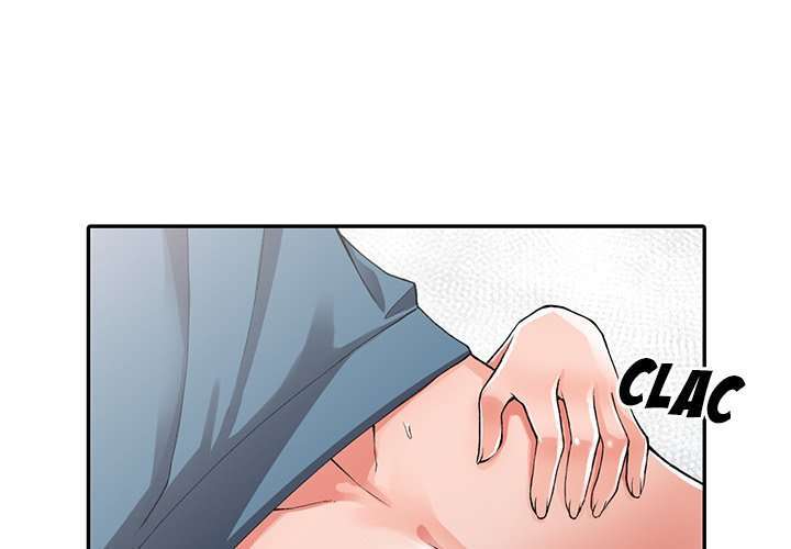 Las Sirvientas de la Mansión Capitulo 10 página 4