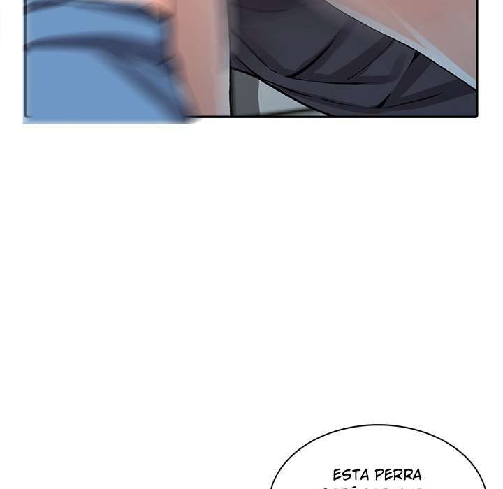 Las Sirvientas de la Mansión Capitulo 10 página 59