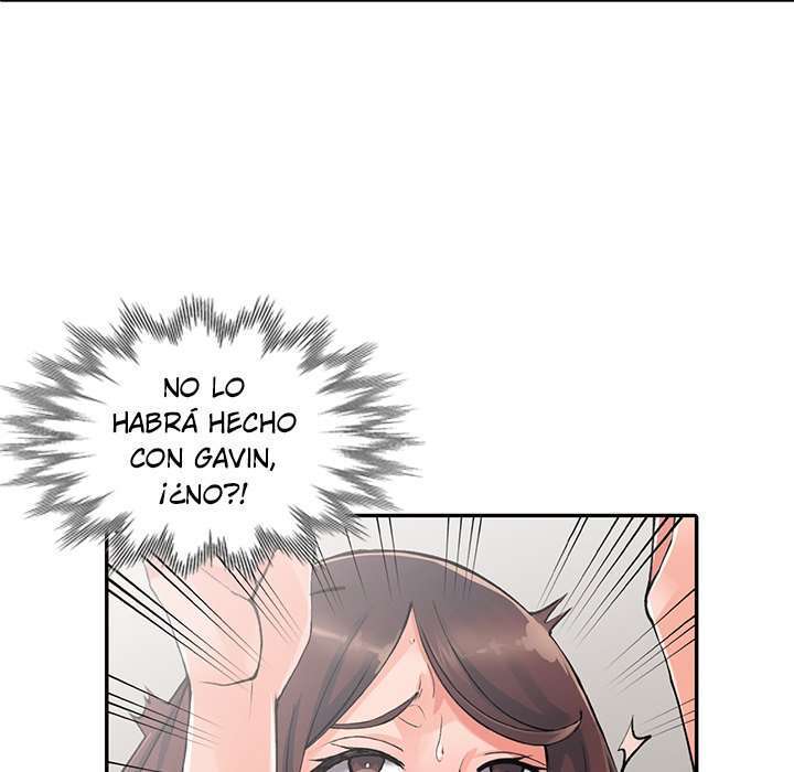 Las Sirvientas de la Mansión Capitulo 10 página 62