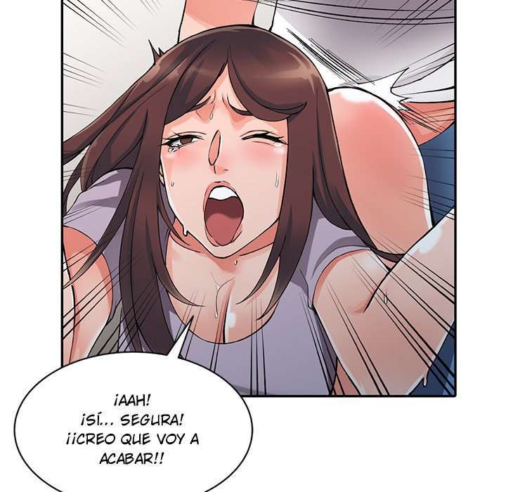 Las Sirvientas de la Mansión Capitulo 10 página 71