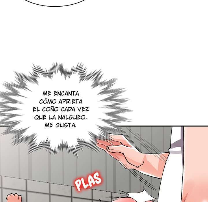 Las Sirvientas de la Mansión Capitulo 10 página 72