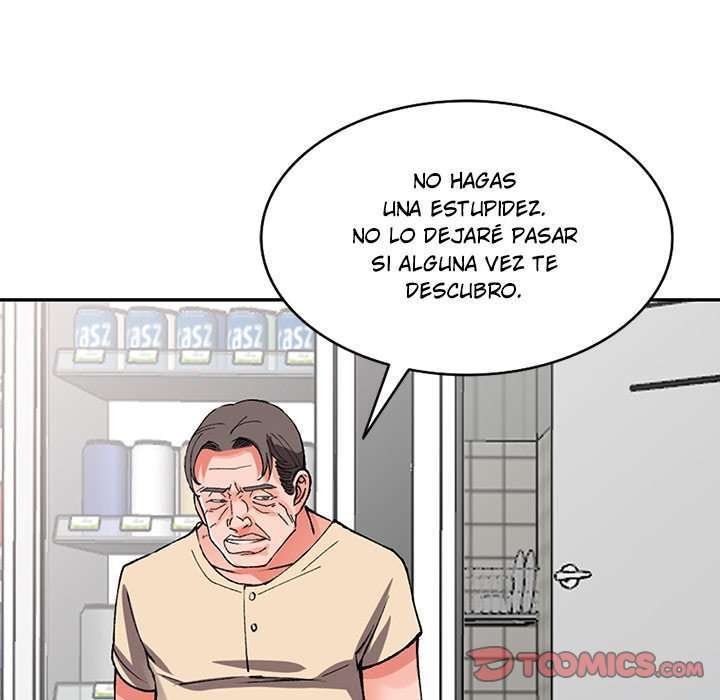 Las Sirvientas de la Mansión Capitulo 10 página 87