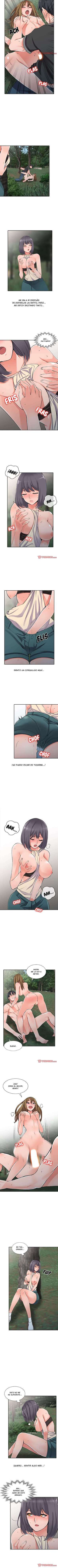 Las Sirvientas de la Mansión Capitulo 11 página 2