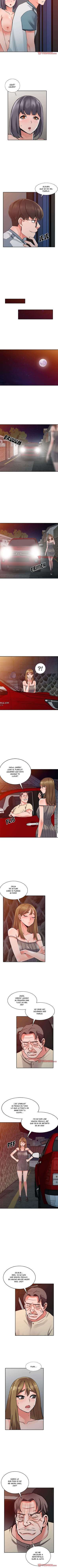 Las Sirvientas de la Mansión Capitulo 24 página 2