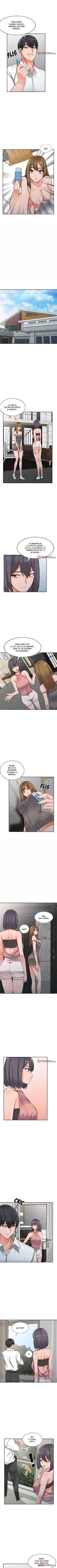 Las Sirvientas de la Mansión Capitulo 27 página 2