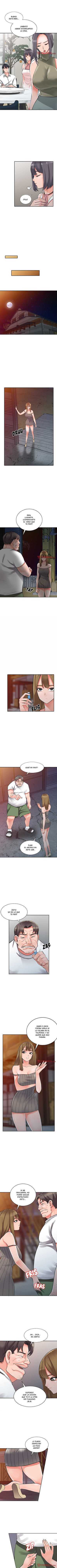 Las Sirvientas de la Mansión Capitulo 28 página 2