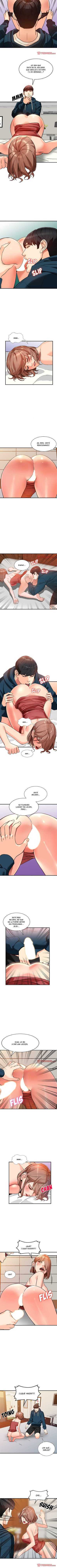 Las Sirvientas de la Mansión Capitulo 41 página 2
