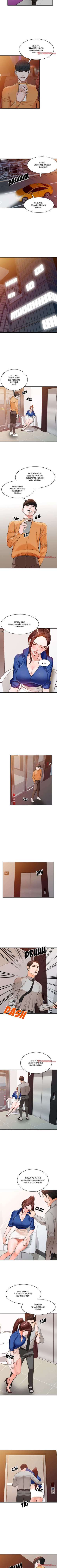 Las Sirvientas de la Mansión Capitulo 43 página 2