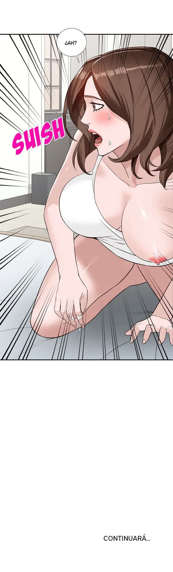 Las Sirvientas de la Mansión Capitulo 47 página 6