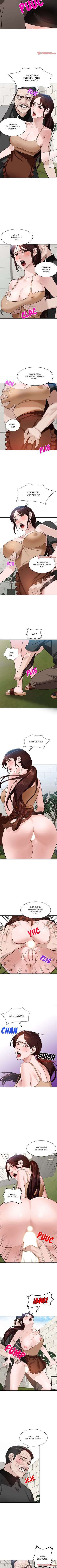 Las Sirvientas de la Mansión Capitulo 48 página 2