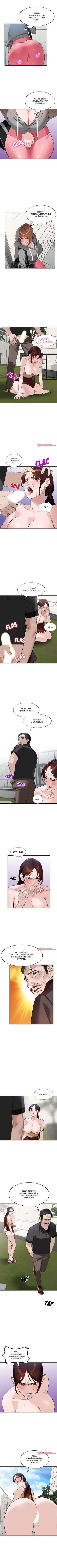 Las Sirvientas de la Mansión Capitulo 48 página 4