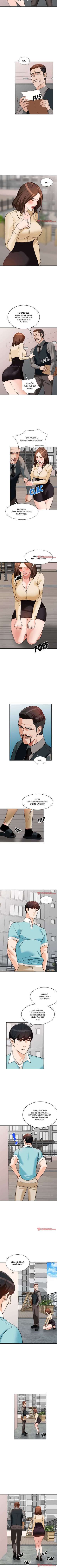 Las Sirvientas de la Mansión Capitulo 57 página 5