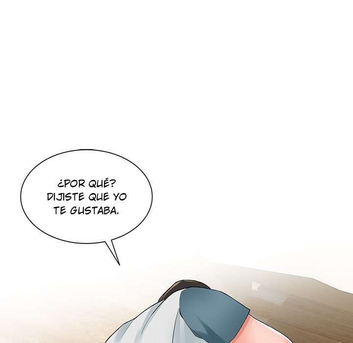 Las Sirvientas de la Mansión Capitulo 6 página 23