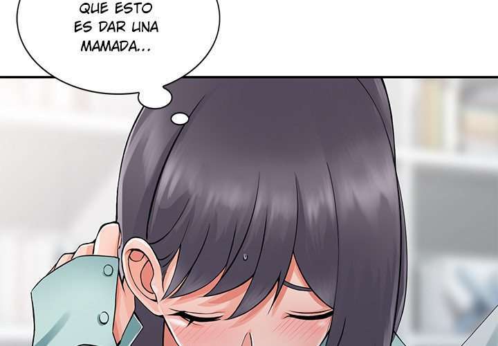 Las Sirvientas de la Mansión Capitulo 6 página 4