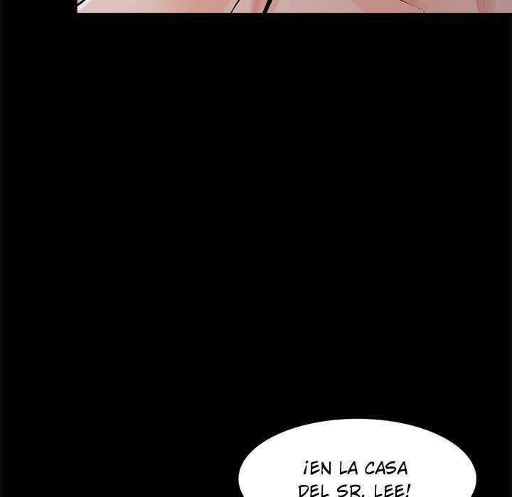Las Sirvientas de la Mansión Capitulo 6 página 41