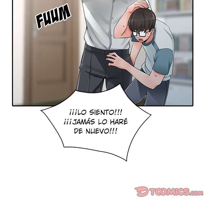 Las Sirvientas de la Mansión Capitulo 6 página 57