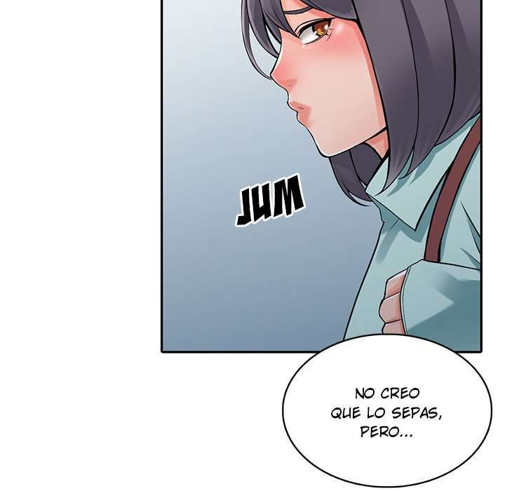 Las Sirvientas de la Mansión Capitulo 6 página 67
