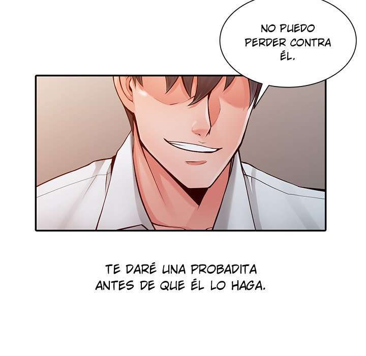 Las Sirvientas de la Mansión Capitulo 6 página 73