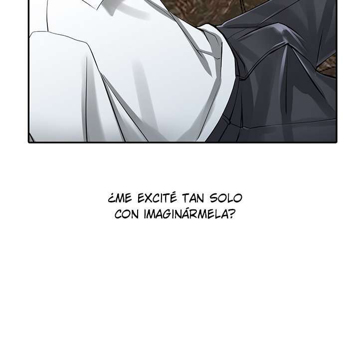 Las Sirvientas de la Mansión Capitulo 6 página 89